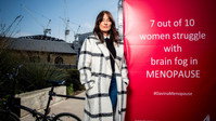 «Davina McCall: Sex, Mind and the Menopause (2022)» — обои к фильму #1