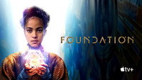Обои к сериалу «Основание (2021)» — (3 из 150)