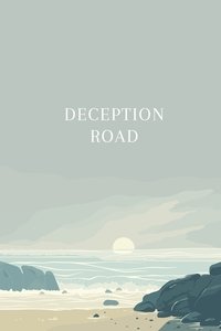 Poster de Deception Road