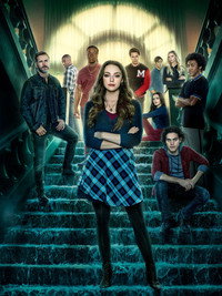 Постер сериала «Наследие (2018-2022)» — (1 из 33)