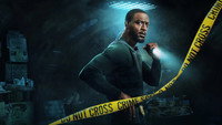 Обои к сериалу «Кросс (2024)» — (16 из 45)
