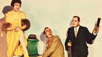 «Президент-фантом (1932)» — обои к фильму #1