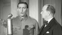 «Serenaadiluutnantti (1949)» — обои к фильму #1
