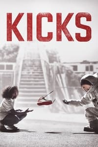 Poster de Kicks