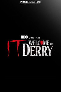 Постер сериала «Оно: Добро пожаловать в Дерри (2024)» — (18 из 52)