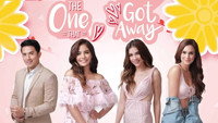 «The One That Got Away (2018)» — обои к сериалу #1