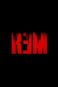 REM (2026) poster
