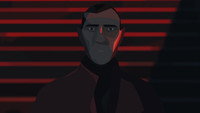 «Ле-Ман 1955 (2018)» — обои к мультфильму #1