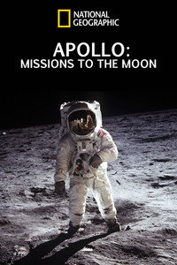 Постер фильма «Аполлон: Миссия на Луну (2019)» — (5 из 18)