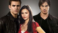 Vampire Diaries