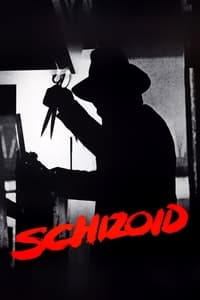 Poster de Schizoid