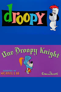 Poster de One Droopy Knight