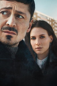 Постер сериала «Топ дог (2020-2023)» — (3 из 8)