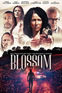 Постер фильма «Blossom (2023)» — (1 из 1)