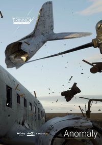 Anomaly