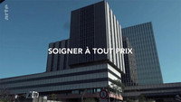 «Soigner à tout prix (2021)» — обои к фильму #1