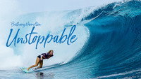 «Bethany Hamilton: Unstoppable (2018)» — обои к фильму #2