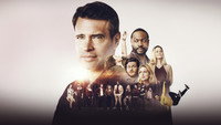 «Большой скачок (2021)» — обои к сериалу #7