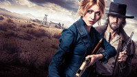 «Уокер: Независимость (2022-2023)» — обои к сериалу #2