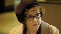 «Me! I'm Afraid of Virginia Woolf (1978)» — обои к фильму #1