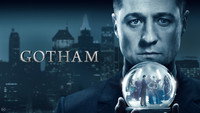 «Готэм (2014-2019)» — обои к сериалу #8
