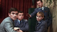 «Охота на мух (1969)» — обои к фильму #9