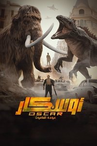 Oscar: The Return of the Mammoth poster