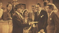 «Amateur Crook (1937)» — обои к фильму #1