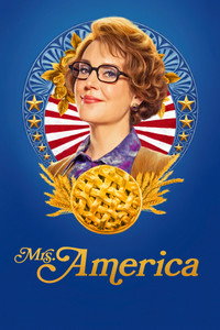 Постер сериала «Миссис Америка (2020)» — (5 из 64)