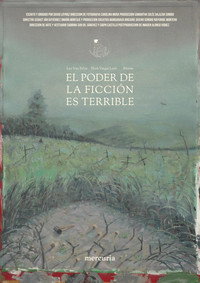 The Terrible Power of Fiction