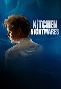 Постер сериала «Кошмары на кухне (2007-2025)» — (4 из 15)
