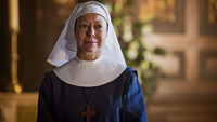 Обои к сериалу «Акушерка (2020)» — (21 из 44)