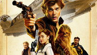 Solo - A Star Wars Story