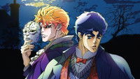 JoJo's Bizarre Adventure