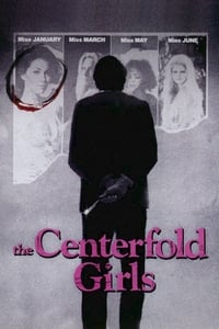 Poster de The Centerfold Girls