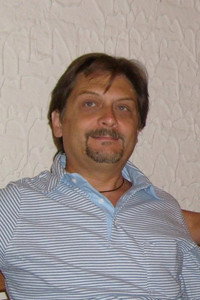 Dario Maria De Luca