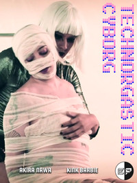 Imagem do Filme Ciborgue tecnorgástico