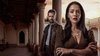 «Женщина дьявола (2022)» — обои к сериалу #2