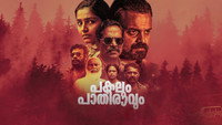 «Pakalum Paathiravum (2023)» — обои к фильму #1