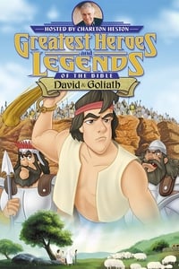 Greatest Heroes and Legends of The Bible: David and Goliath (2003)