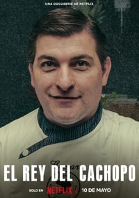 Poster de El Rey del Cachopo