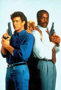 Постер фильма «Смертельное оружие 3 (1992)» — (1 из 46)