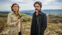 «Империя (2014 - 2015)» — обои к сериалу #2