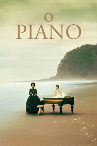 Imagem do Filme O Piano