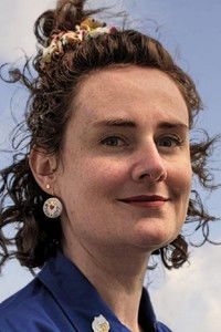 Imagem de Cynthia Calvi