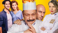 «Кухня (2012 - 2016)» — обои к сериалу #4