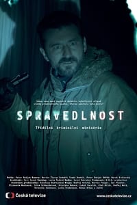 Spravedlnost (2017)