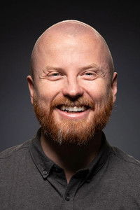 Imagem de Sean Noel Walker