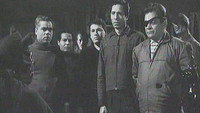 «The Black Cat (1964)» — обои к сериалу #1