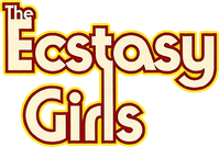 Логотип фильма «The Ecstasy Girls (1979)» — (1 из 4)